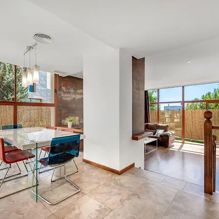 Serena Marbella - Luxury With Pool & Sea Views Estepona