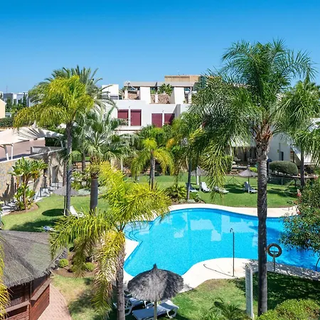 Feriehus Serena Marbella - Luxury With Pool & Sea Views Estepona