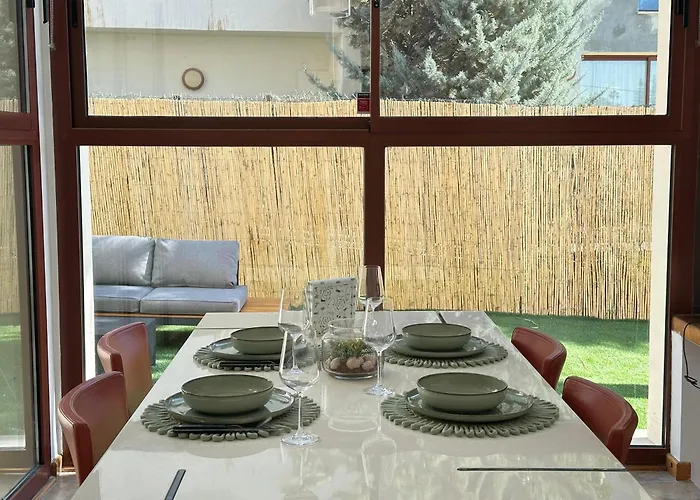 Serena Marbella - Luxury With Pool & Sea Views Vakantiehuis