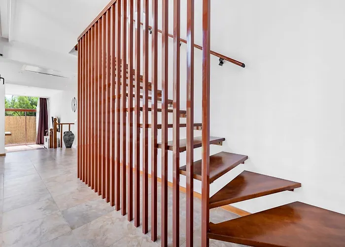 Serena Marbella - Luxury With Pool & Sea Views *