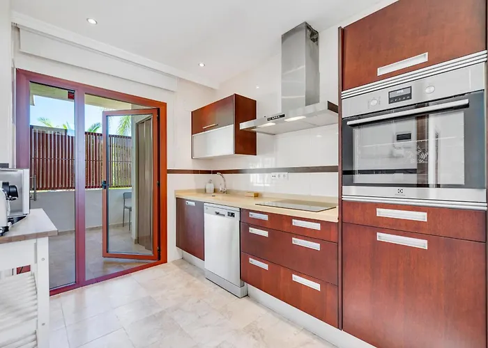 Serena Marbella - Luxury With Pool & Sea Views Estepona