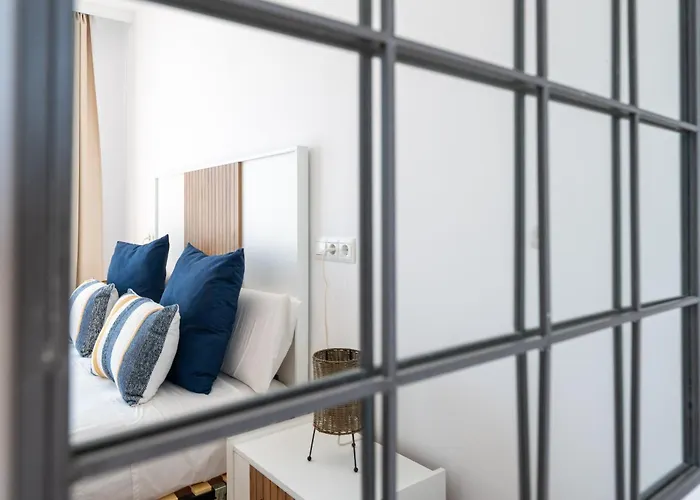 Serena Marbella - Luxury With Pool & Sea Views 度假居 埃斯特波纳