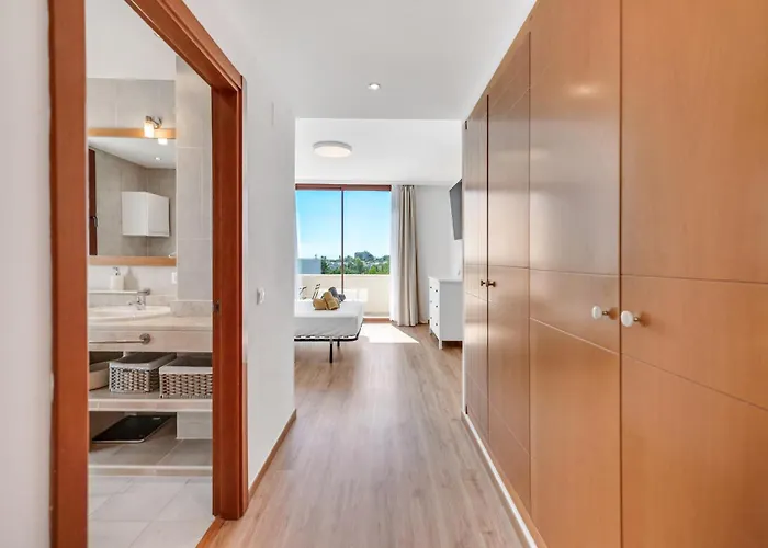 Serena Marbella - Luxury With Pool & Sea Views *