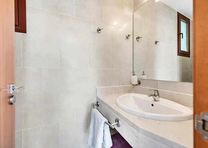 Serena Marbella - Luxury With Pool & Sea Views *