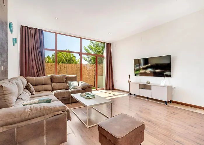 Serena Marbella - Luxury With Pool & Sea Views