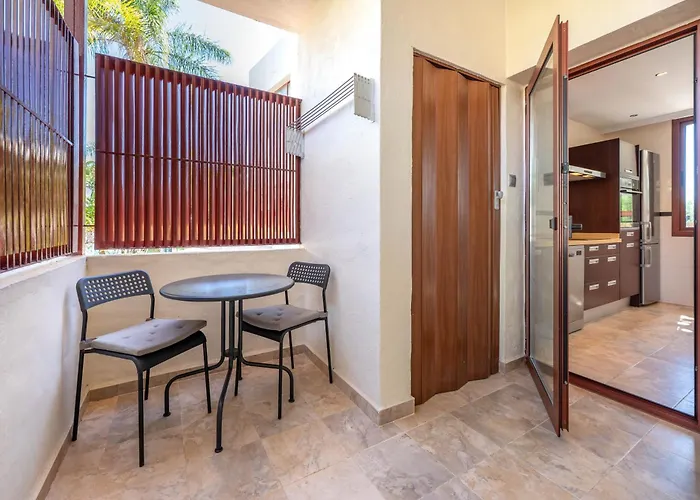 Serena Marbella - Luxury With Pool & Sea Views Nyaraló