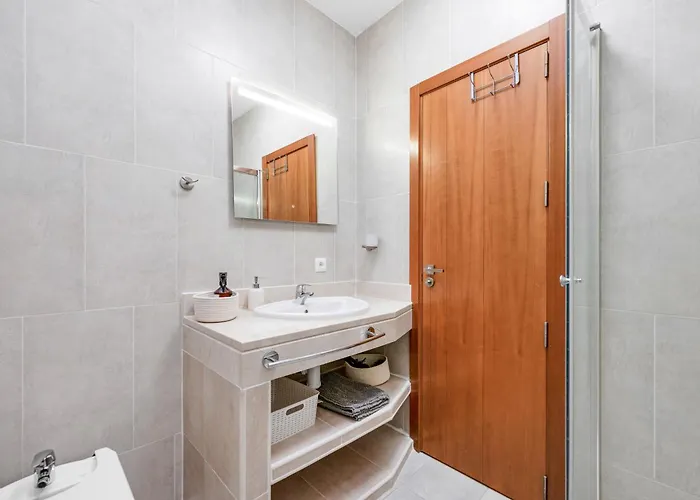 Serena Marbella - Luxury With Pool & Sea Views 度假居