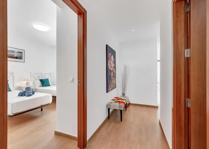 Serena Marbella - Luxury With Pool & Sea Views Estepona