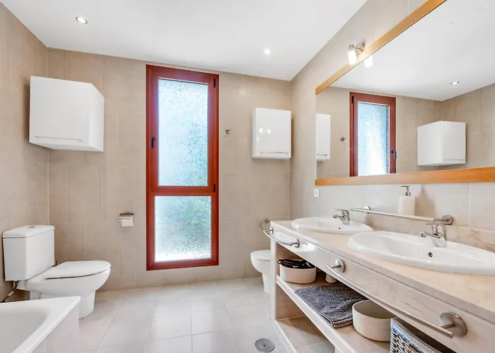 度假居 Serena Marbella - Luxury With Pool & Sea Views