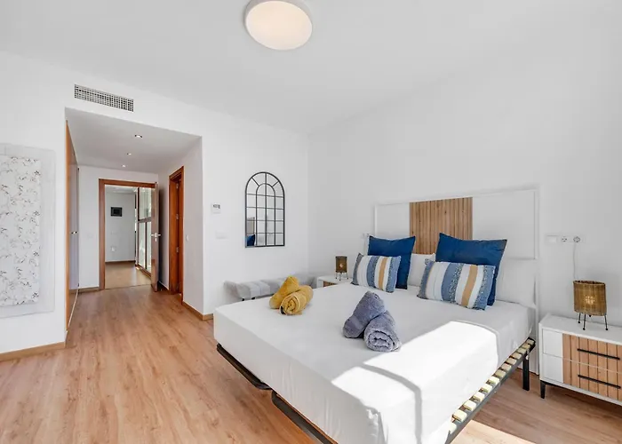 Serena Marbella - Luxury With Pool & Sea Views