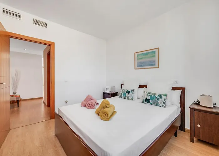 度假居 Serena Marbella - Luxury With Pool & Sea Views