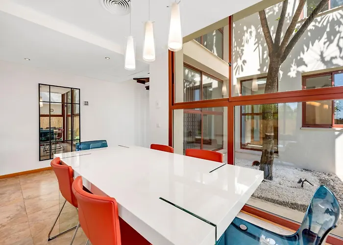 度假居 Serena Marbella - Luxury With Pool & Sea Views *