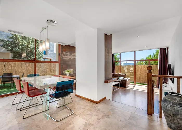 Serena Marbella - Luxury With Pool & Sea Views Estepona